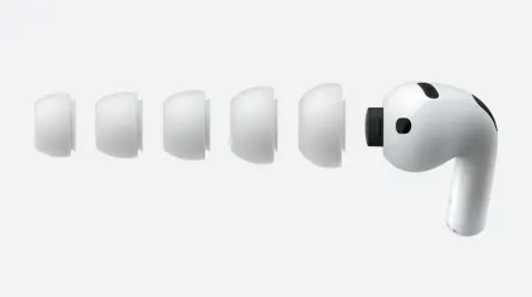 Apple AirPods Pro 3 ve Pro 2 İçin Kritik Yazılım Güncellemesi Yayınlandı