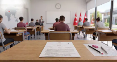 2026 UDSP Yabancı Dil Yeterlilik Sınavı Cevap Anahtarları Yayınlandı
