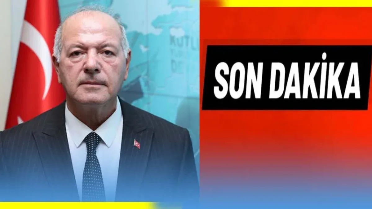 Afyon Ak Parti'nin acı kaybı; Başkan Ali Dede Savaş hayatını kaybetti Afyon Ak Parti'nin acı kaybı; Başkan Ali Dede Savaş hayatını kaybetti