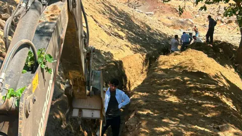 Bitlis'te Kırsal Altyapı Seferberliği: İçme ve Sulama Suyu Çalışmaları Hızlandı