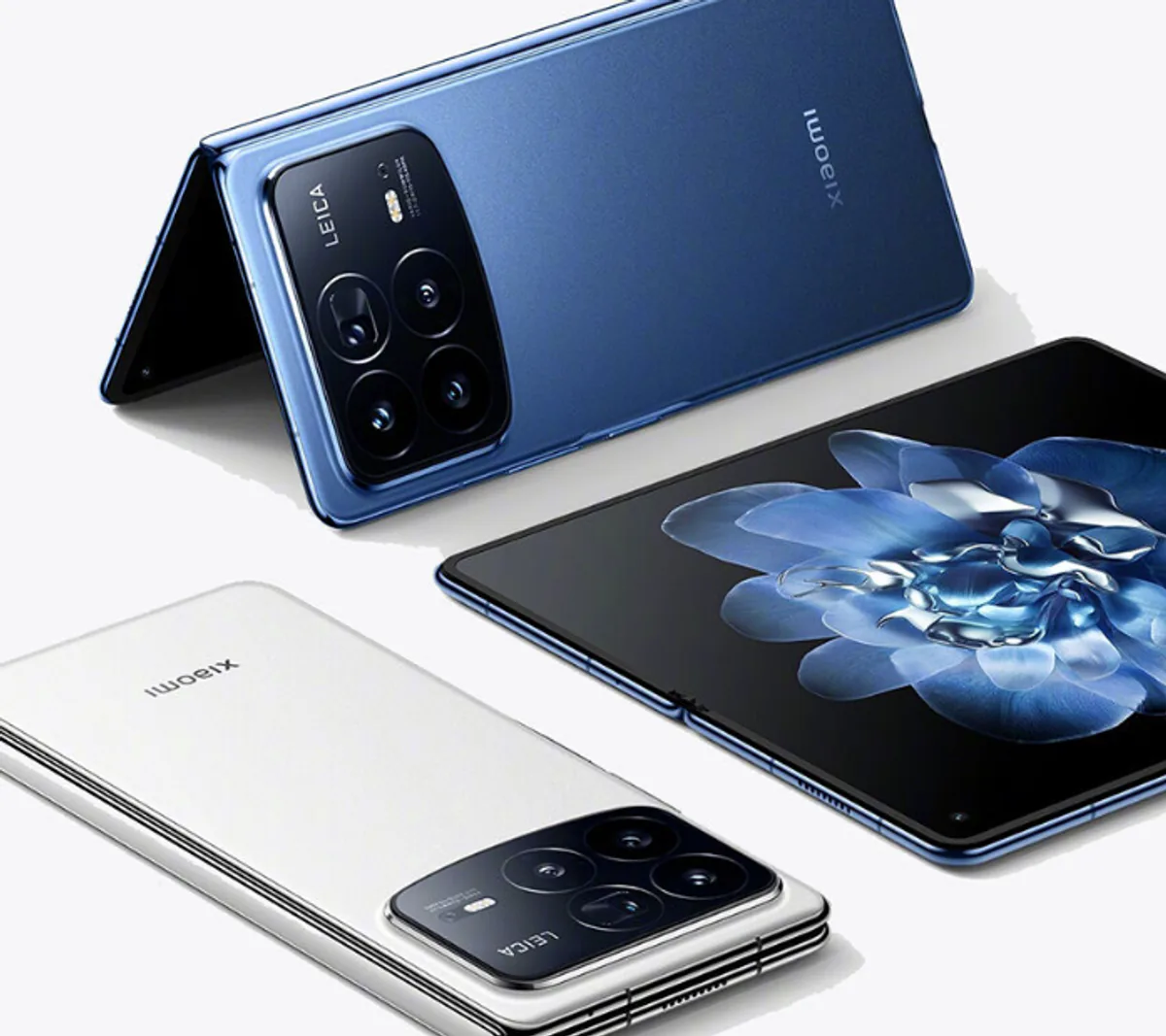 2026 Katlanabilir Telefon Pazarı: Galaxy Z Fold 8, iPhone Fold ve Çin Gücü Arasındaki Yeni Dengeler 2026 Katlanabilir Telefon Pazarı: Galaxy Z Fold 8, iPhone Fold ve Çin Gücü Arasındaki Yeni Dengeler