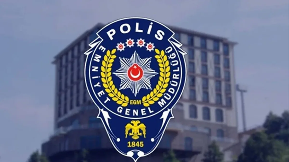Emniyetten 500 Sözleşmeli Personel Alımı Başladı: Başvuru Şartları ve Takvimi Belli Oldu Emniyetten 500 Sözleşmeli Personel Alımı Başladı: Başvuru Şartları ve Takvimi Belli Oldu