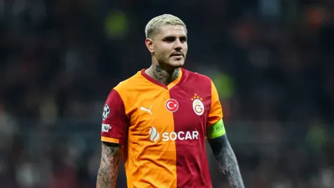 Mauro Icardi ve Galatasaray Arasında Sözleşme Krizi: Menajerinden İlk Açıklama
