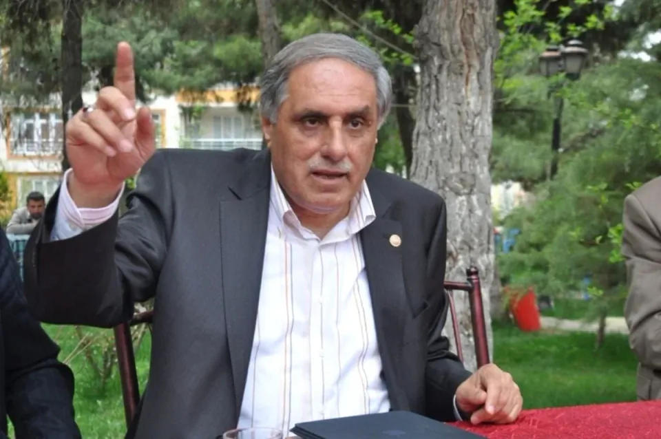 Demirkıran: Siirt'in bakır rezervleri elektrifikasyon çağında stratejik öneme sahip görseli