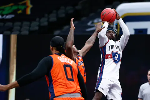 BIG3 Basketbol Ligi Yeni Sezonuyla Dönüyor: Yıldızlar Intuit Dome'da Buluşuyor