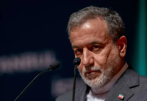 İran Dışişleri Bakanı Arakçi'den 'Göze Göz'lü Savunma Uyarısı