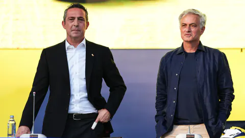 Süper Lig'de Transfer Hareketliliği: Beşiktaş Vlahovic, Fenerbahçe Fransız Yıldız Peşinde