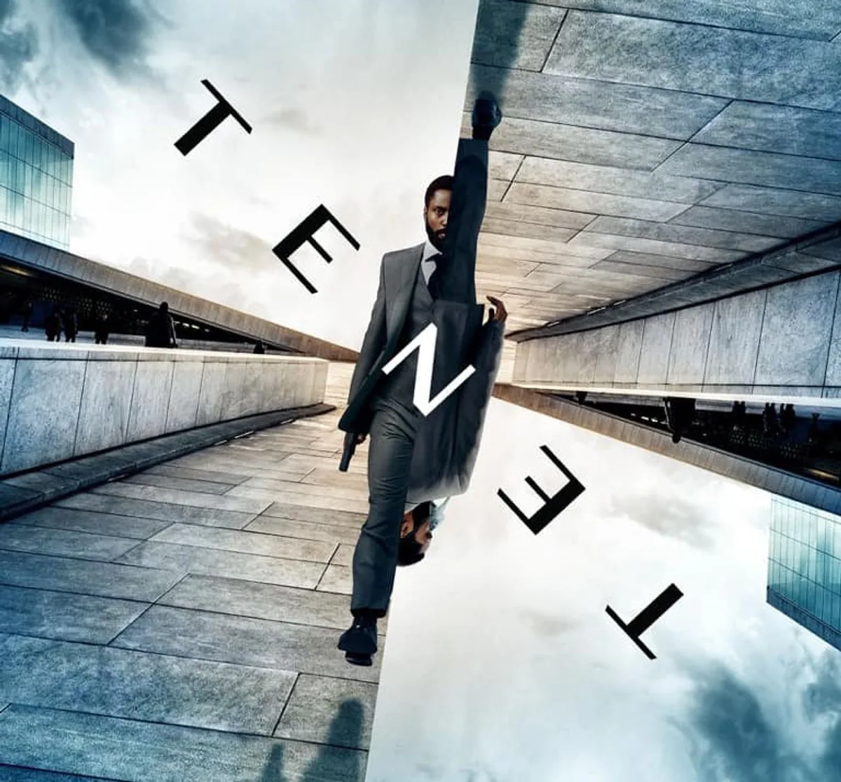 Christopher Nolan'ın Tenet Filmi Hangi Dijital Platformlarda İzlenebilir? Christopher Nolan'ın Tenet Filmi Hangi Dijital Platformlarda İzlenebilir?
