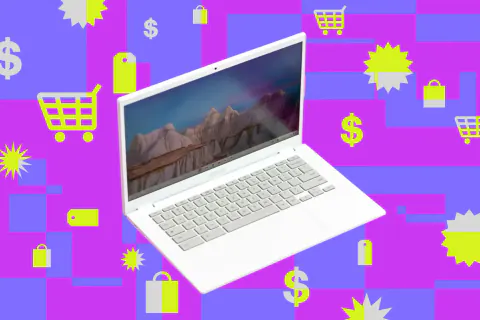 Asus Chromebook Plus CX34 Fiyatı Düştü: Amazon ve Walmart'ta Büyük İndirim