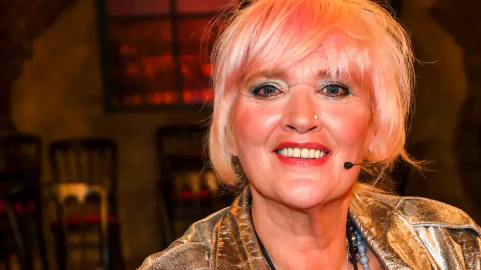 Gaby Köster'den şok itiraf: 'Birikimlerim tükendi, uykusuz geceler geçiriyorum' görseli