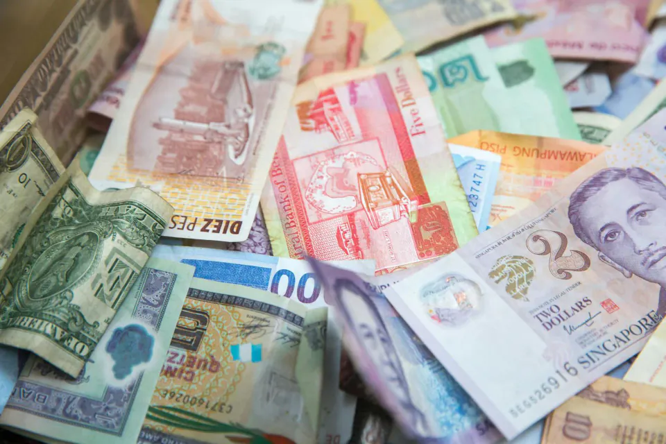 Bitcoin'da Kur Farkı Etkisi: Yen Yükselirken Kripto Paralar Zorlanıyor görseli