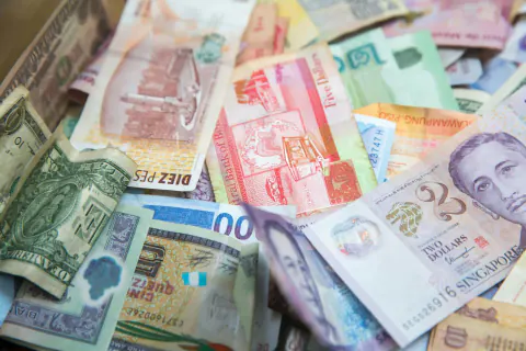 Bitcoin'da Kur Farkı Etkisi: Yen Yükselirken Kripto Paralar Zorlanıyor