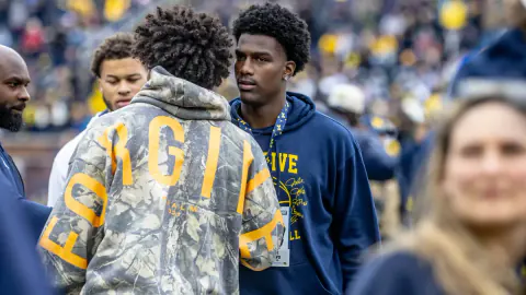 Michigan Futbol 2026 Kadrosu Belli Oldu: Underwood Liderliğinde Yeni Dönem ve Savunma Yeniden İnşası