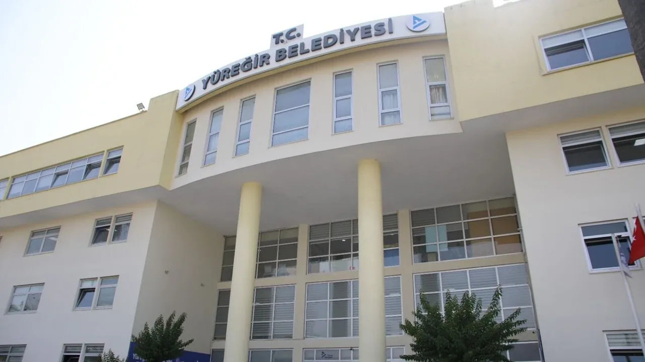 Yüreğir Seçim Süreci Netleşti: Üçüncü Tur Oylamasıyla Başkan Vekili Belirlenecek Yüreğir Seçim Süreci Netleşti: Üçüncü Tur Oylamasıyla Başkan Vekili Belirlenecek