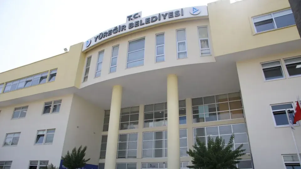 Yüreğir Seçim Süreci Netleşti: Üçüncü Tur Oylamasıyla Başkan Vekili Belirlenecek görseli