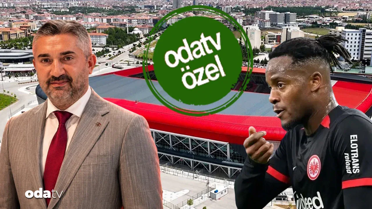 Çorum FK Başkanı Savaş Balçık'tan Batshuayi İddialarına Net Yanıt Çorum FK Başkanı Savaş Balçık'tan Batshuayi İddialarına Net Yanıt