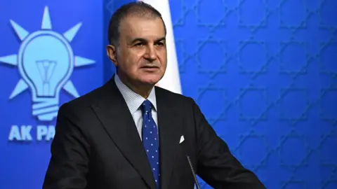Ömer Çelik: Fon Soruşturmasında Yanlış Yapanlar Hesap Verecek, Erdoğan Talimat Verdi