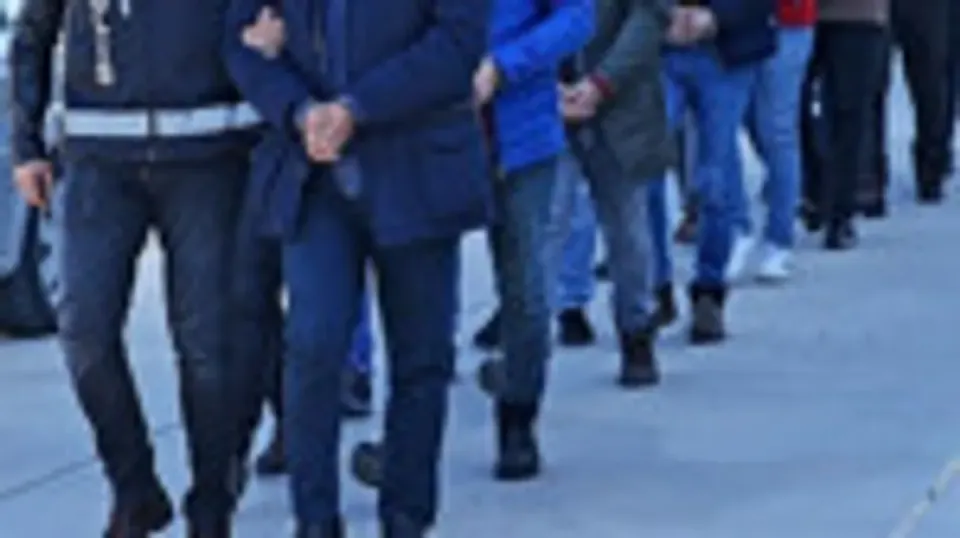 Ankara'da NATO Zirvesi Öncesi Güvenlik Operasyonu: 103 Tutuklama görseli