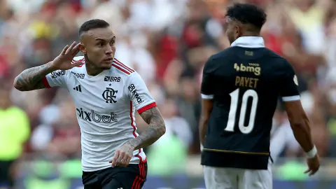 Brezilya Futbolunda Şirketleşme Savaşı: Flamengo'dan Vasco'ya Hukuki Hamle