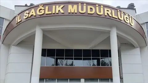 Kırklareli'de 4 Hastaneye 2 Yıllık Kan Gazı Hizmeti İhalesi: 28 Eylül'de Açık İhale