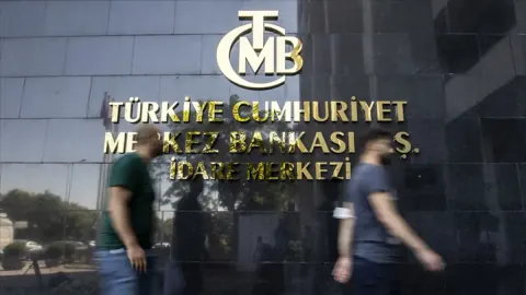 TCMB Haziran 2026 Faiz Kararı: Politika Faizi Sabit Tutuldu