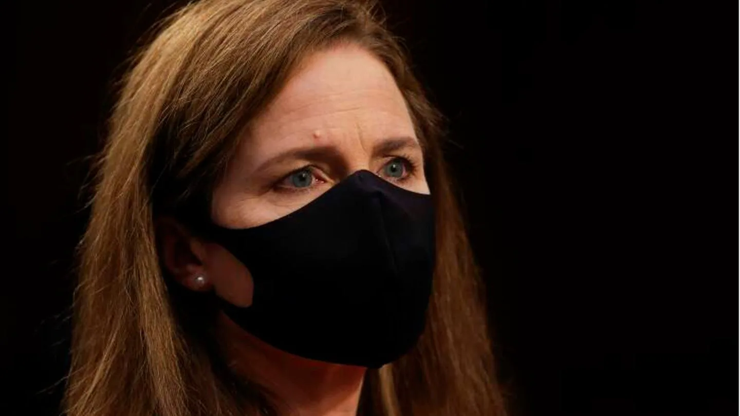 Amy Coney Barrett Kimdir? ABD Yüksek Mahkemesi'ndeki Muhafazakar Güç Dengesi Amy Coney Barrett Kimdir? ABD Yüksek Mahkemesi'ndeki Muhafazakar Güç Dengesi