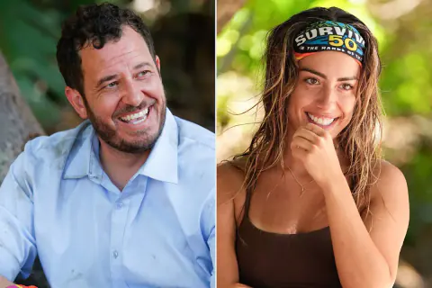 Big Brother 28'de Survivor Sürprizi: Rick Devens ve Dee Valladares Eve Giriyor