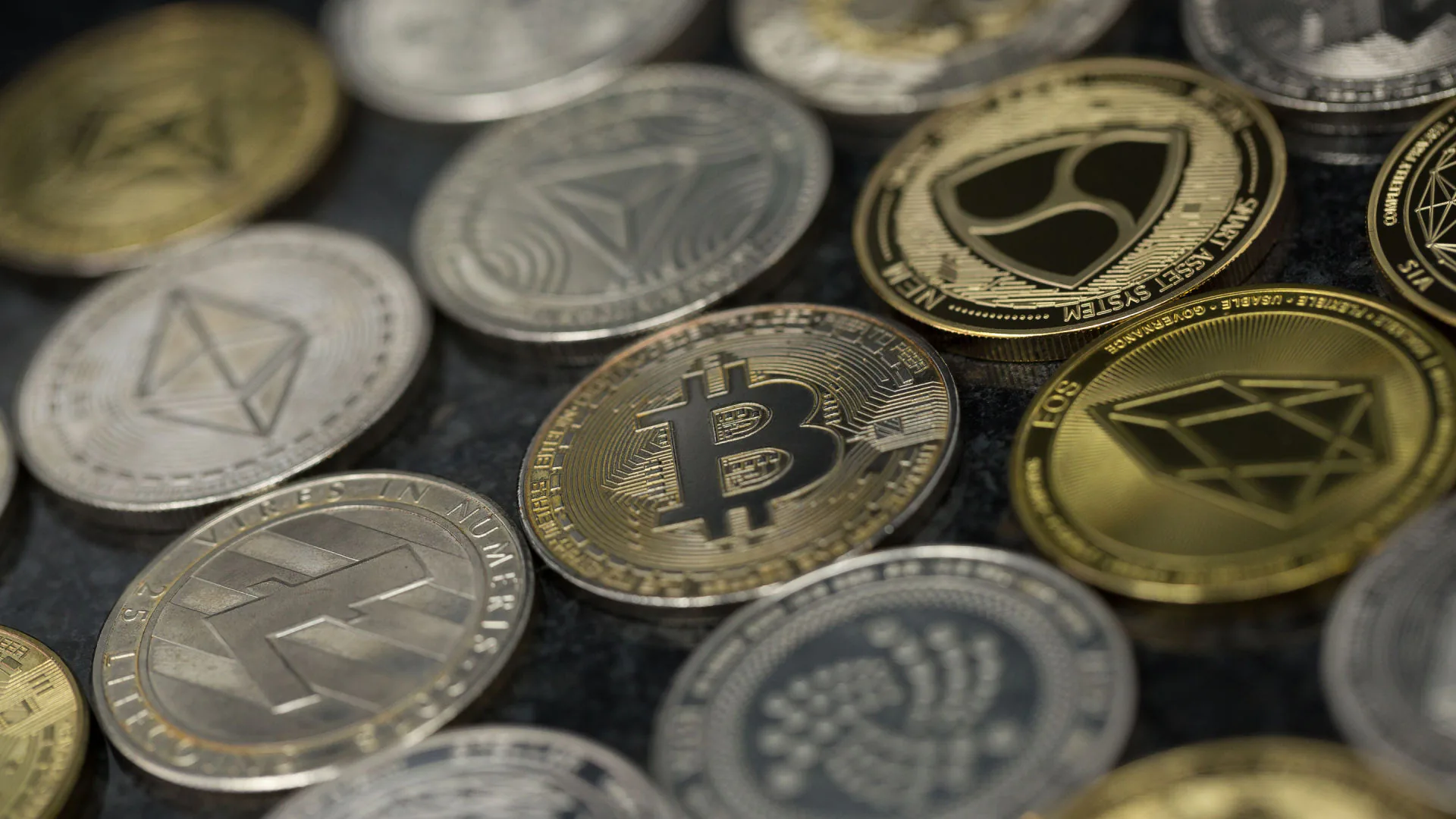 Bithumb'dan Kritik Hamle: 6 Altcoin İnceleme Altına Alındı Bithumb'dan Kritik Hamle: 6 Altcoin İnceleme Altına Alındı