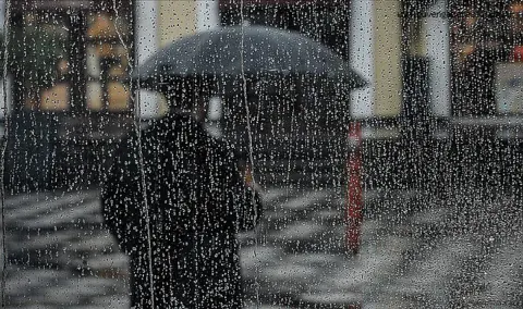 Iğdır, Kars ve Ağrı İçin Kritik Hava Durumu Uyarısı: Yağışla Neler Bekleniyor?