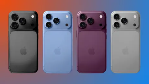 Apple'ın Yeni Stratejisi: iPhone 18 Pro Max ve Yapay Zeka Dönüşümü