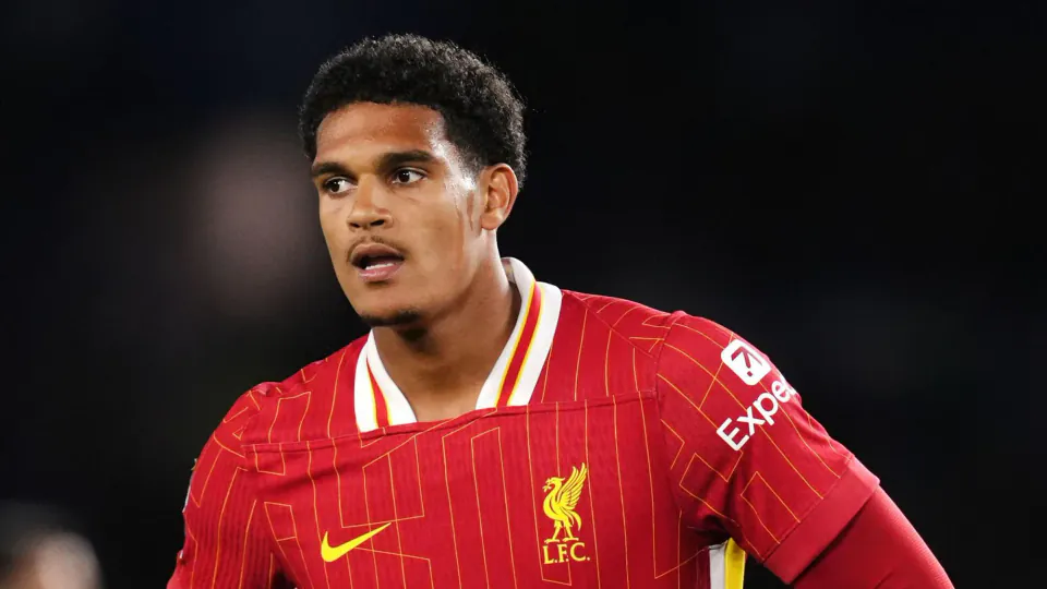 Bayer Leverkusen'den Liverpool Hamlesi: Jarell Quansah Almanya'da görseli