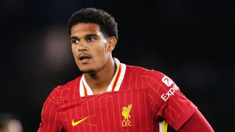 Bayer Leverkusen'den Liverpool Hamlesi: Jarell Quansah Almanya'da