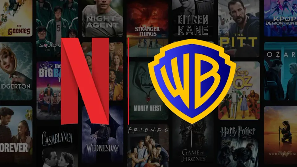 Warner Bros. ve Skydance Anlaşması Bozulursa Ellison Ailesi'ne Dev Maliyet görseli