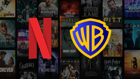 Warner Bros. ve Skydance Anlaşması Bozulursa Ellison Ailesi'ne Dev Maliyet