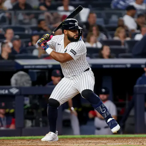 Yankees'ın Heliot Ramos Şoku: 2 Prospect Verildi, Çıktısı Sıfır