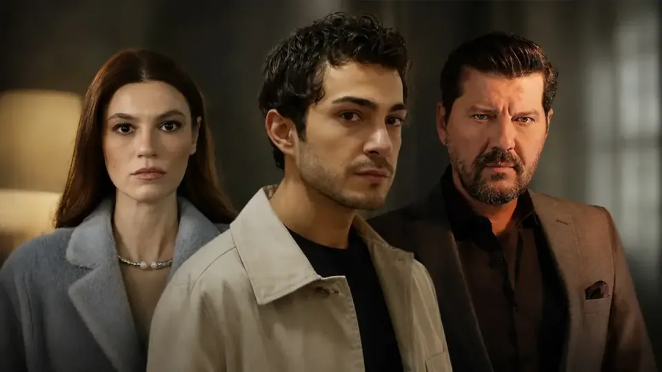 Altı Üstü İstanbul Reytingleri Salladı: Yaz Dizileri Yarışında Zirve Kimin? görseli