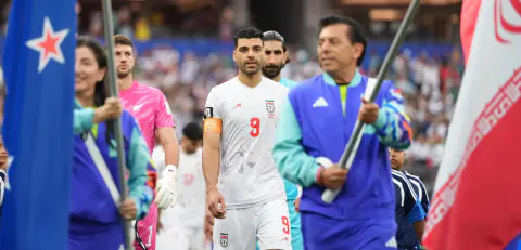 İran Milli Takımı'nda 2026 Dünya Kupası Krizi: Siyaset ve Spor