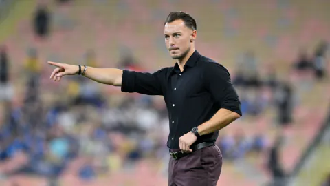 Al-Ahli'de Hakem Krizi: Matthias Jaissle'nin Projesi Tehlikede mi?