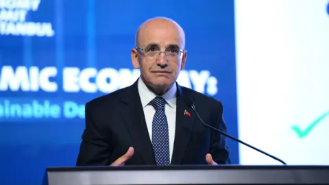 Bakan Şimşek'ten Ekonomi Yol Haritası: Kira ve Gıda Enflasyonuna Ne Olacak?