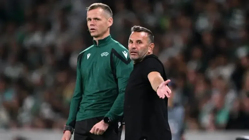 Galatasaray, Sporting mağlubiyetinde Eskas'a resmi şikayet etti: UEFA'ya resmi yazı gitti görseli