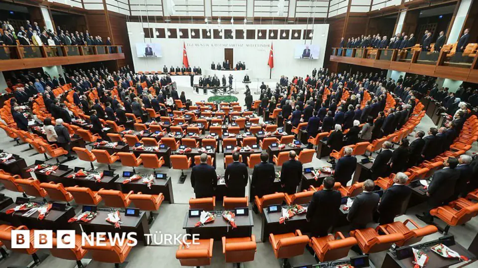 Yeni Çözüm Süreci İçin 12 Maddelik Taslak Hazırlandı: İşte Detaylar görseli