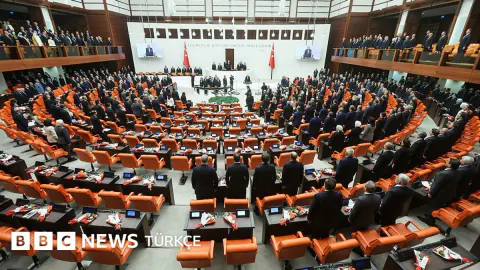 Yeni Çözüm Süreci İçin 12 Maddelik Taslak Hazırlandı: İşte Detaylar