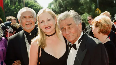 Peter Falk'ın Kızı Jacqueline Falk'ın Otopsi Raporunda Üzen Detaylar