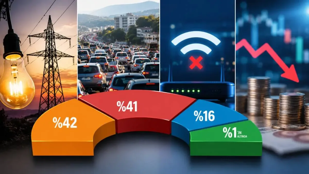 Antakya'nın Öncelikli Sorunları Belirlendi: Halkın Gündemi Ne?