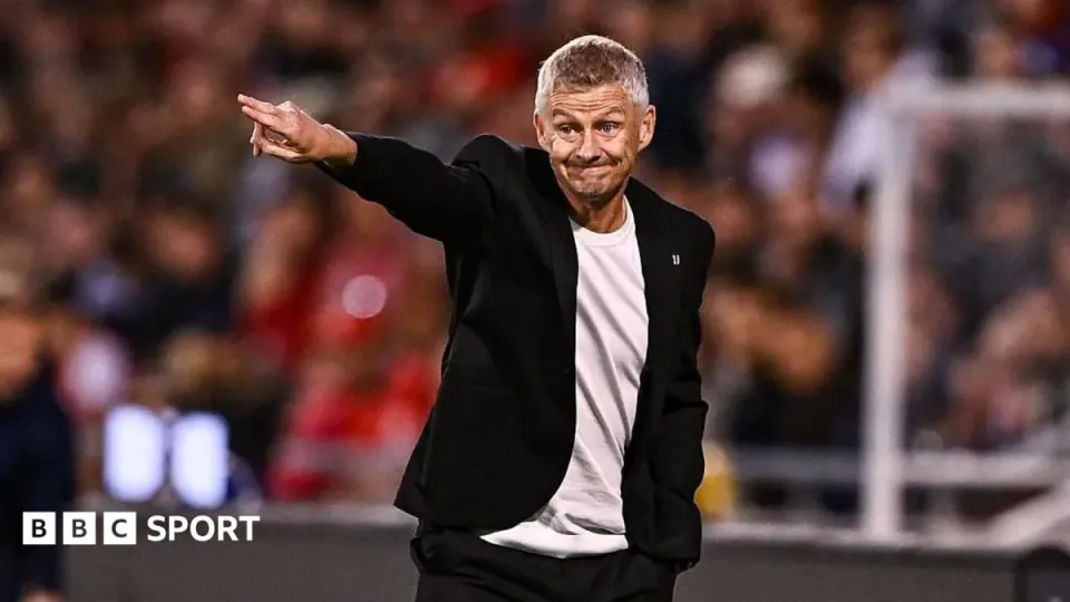Ipswich Town'da Yeni Teknik Direktör Arayışı: Ole Gunnar Solskjaer Listede görseli