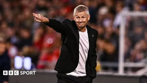 Ipswich Town'da Yeni Teknik Direktör Arayışı: Ole Gunnar Solskjaer Listede