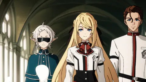 Mushoku Tensei: Jobless Reincarnation 3. Sezon Başladı: Yayın Tarihi ve Detaylar