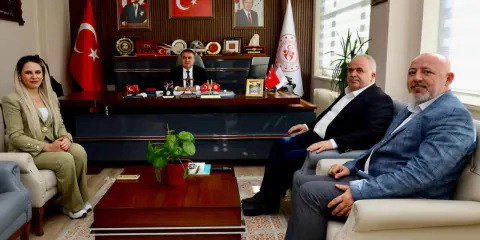 Bilecik'te Milli Teknoloji Atölyesi'ne il müdürleri ziyareti: Yeni dönem hazırlıkları gözden geçirildi