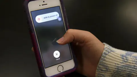 Wisconsin'de Okullarda Cep Telefonu Dönemi Kapandı: Yeni Yasak Yürürlüğe Girdi