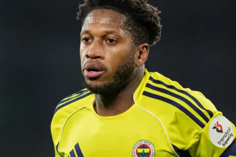 Fenerbahçeli Fred'in Menajeri İstanbul'da: Atletico Mineiro Transferi Masada